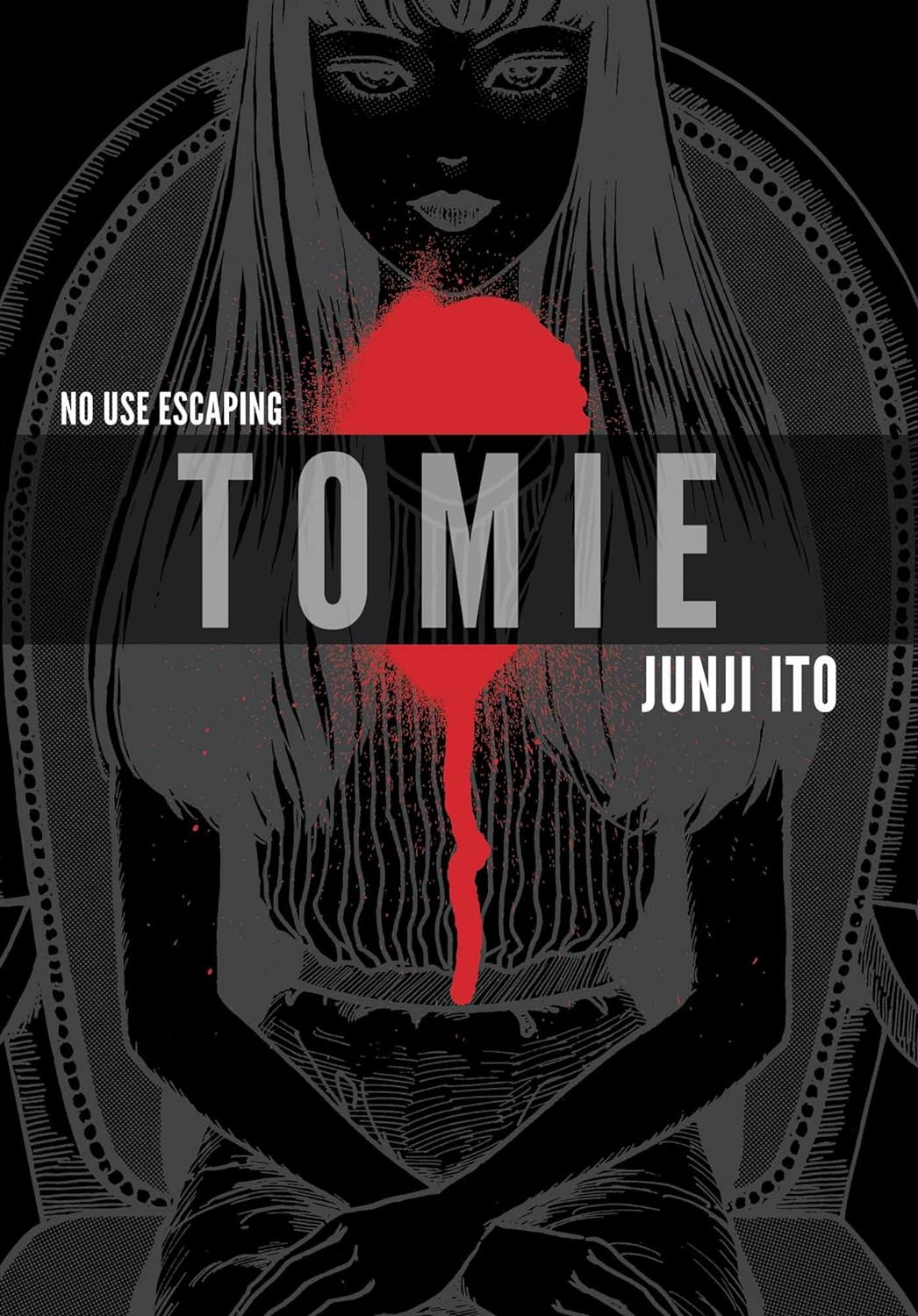 Tomie: Complete Manga Omnibus