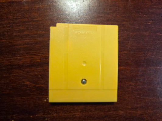 Pokemon: Special Yellow Edition (Refurb)